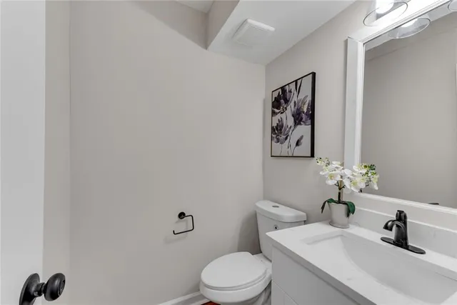 $259,900 | 3091 Colonial Way, Unit J3, Atlanta, GA 30341