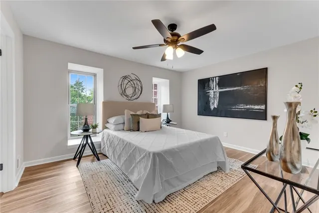 $259,900 | 3091 Colonial Way, Unit J3, Atlanta, GA 30341