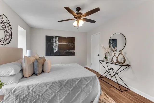 $259,900 | 3091 Colonial Way, Unit J3, Atlanta, GA 30341