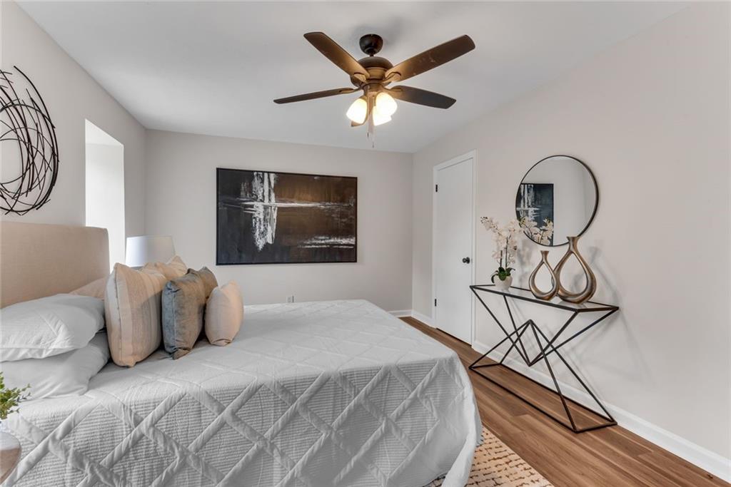 3091 Colonial Way, Unit J3 Atlanta, GA 30341 - Photo 19 of 45