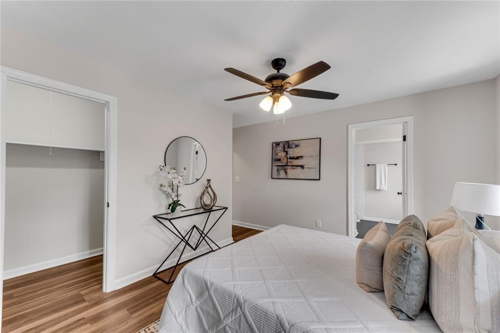 3091 Colonial Way, Unit J3 Atlanta, GA 30341 - Photo 20 of 45