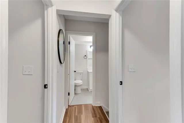 $259,900 | 3091 Colonial Way, Unit J3, Atlanta, GA 30341