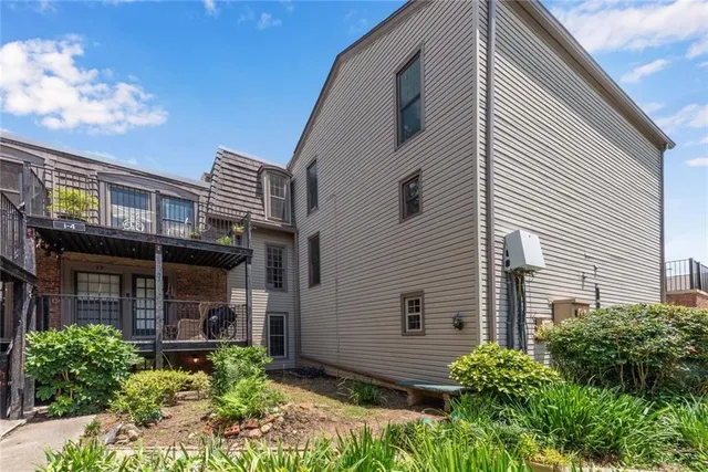 $259,900 | 3091 Colonial Way, Unit J3, Atlanta, GA 30341