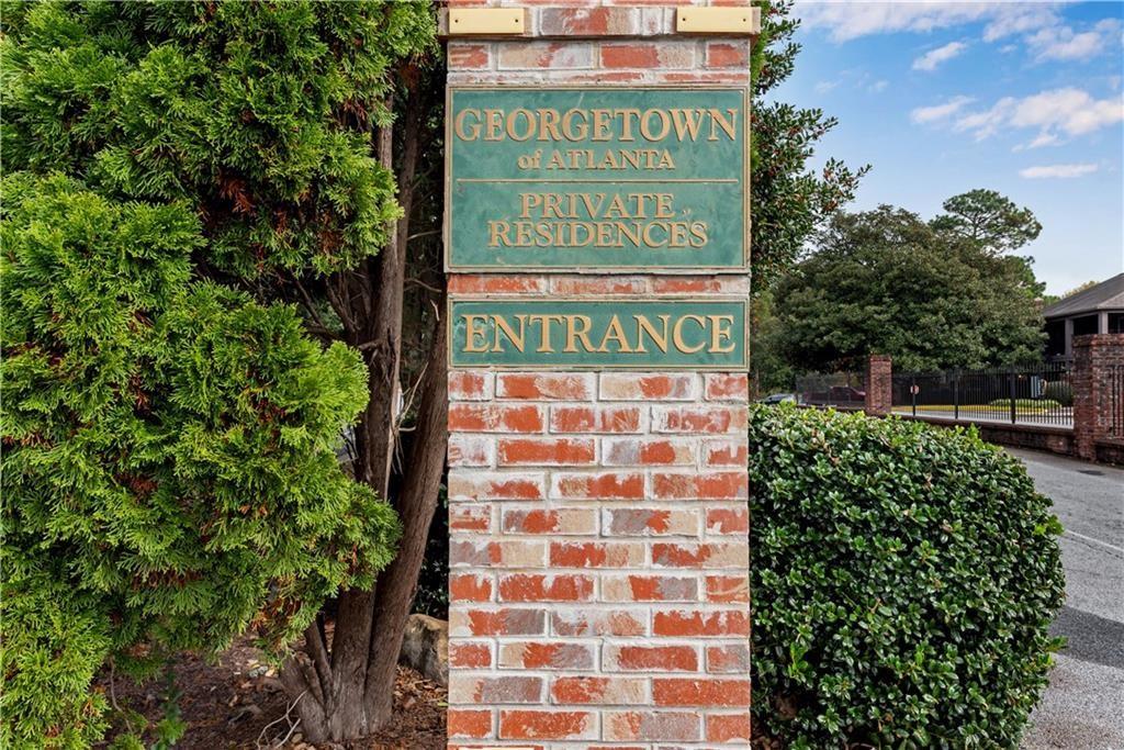 3091 Colonial Way, Unit J3 Atlanta, GA 30341 - Photo 37 of 45