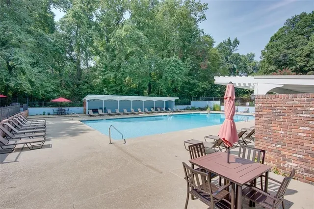 $259,900 | 3091 Colonial Way, Unit J3, Atlanta, GA 30341