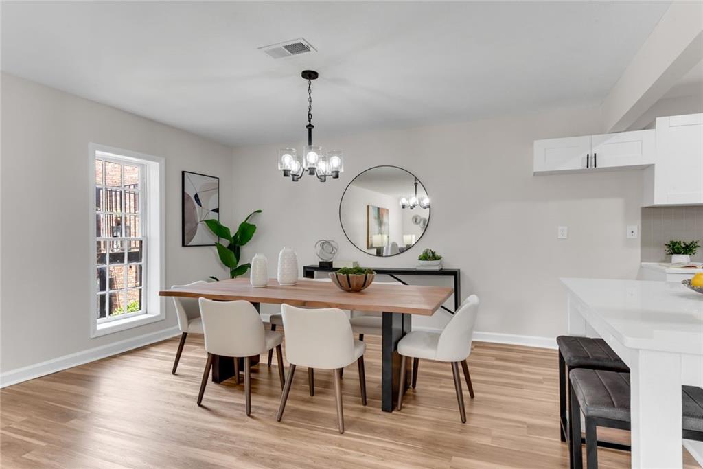 3091 Colonial Way, Unit J3 Atlanta, GA 30341 - Photo 4 of 45