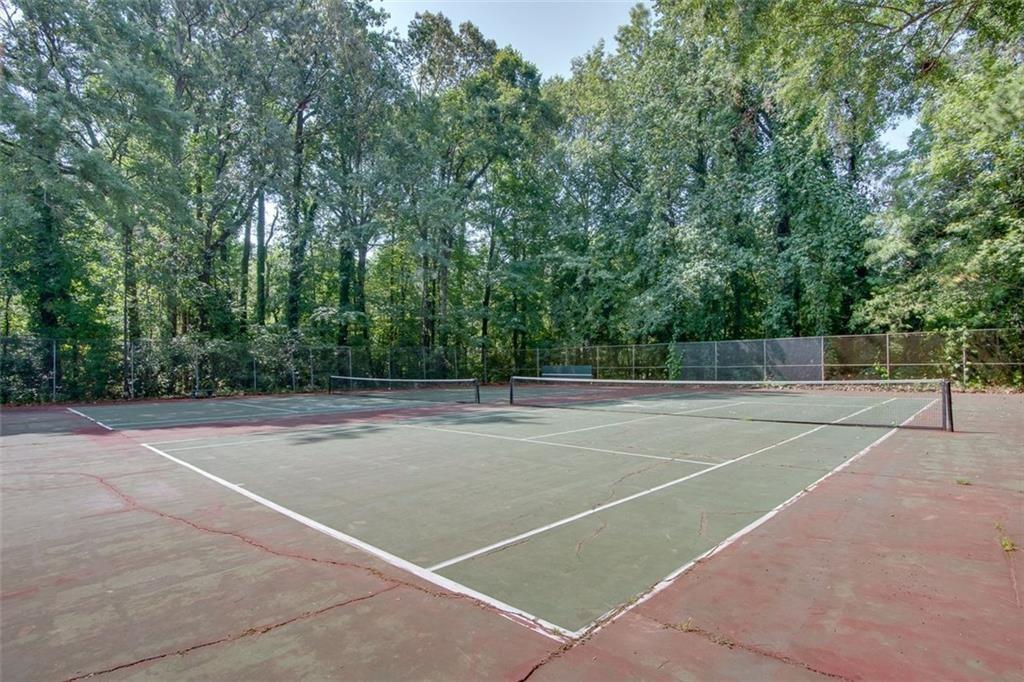 3091 Colonial Way, Unit J3 Atlanta, GA 30341 - Photo 42 of 45