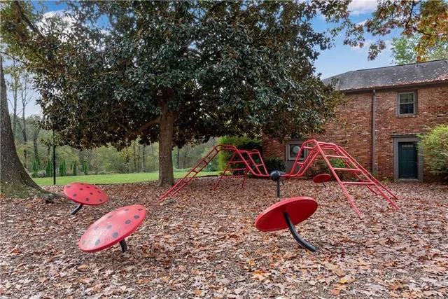 $259,900 | 3091 Colonial Way, Unit J3, Atlanta, GA 30341