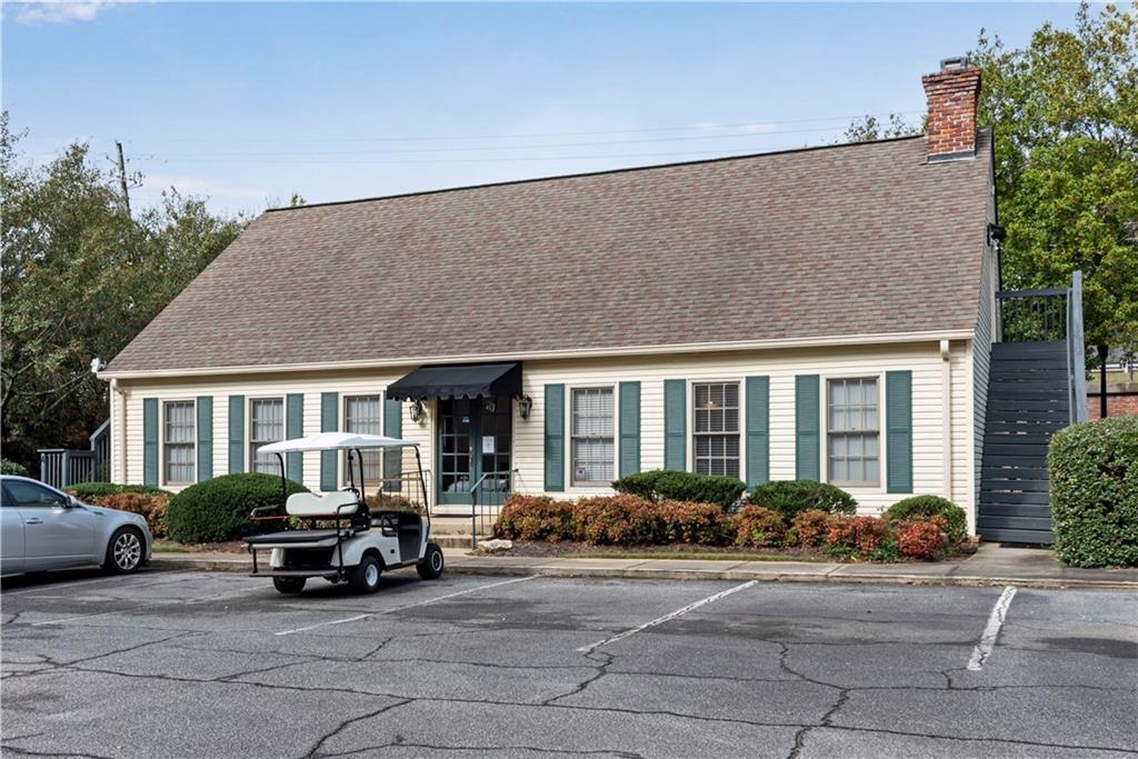 3091 Colonial Way, Unit J3 Atlanta, GA 30341 - Photo 45 of 45