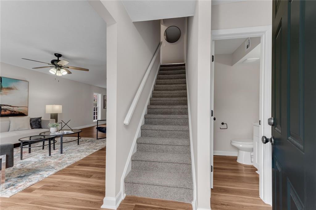 3091 Colonial Way, Unit J3 Atlanta, GA 30341 - Photo 8 of 45