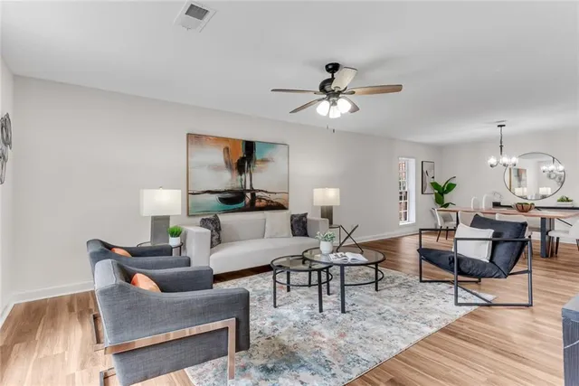 $259,900 | 3091 Colonial Way, Unit J3, Atlanta, GA 30341