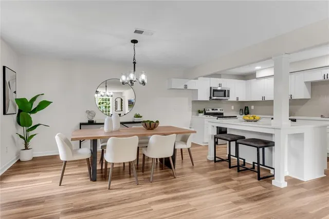 $259,900 | 3091 Colonial Way, Unit J3, Atlanta, GA 30341