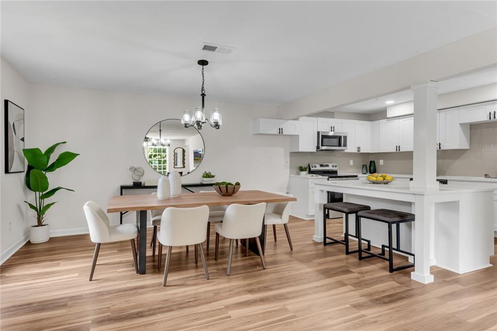 3091 Colonial Way, Unit J3 Atlanta, GA 30341 - Photo 10 of 45