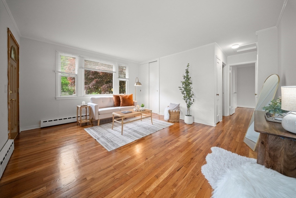 1180 Main Street, Unit 2 Waltham, MA 02451 - Photo 4 of 32