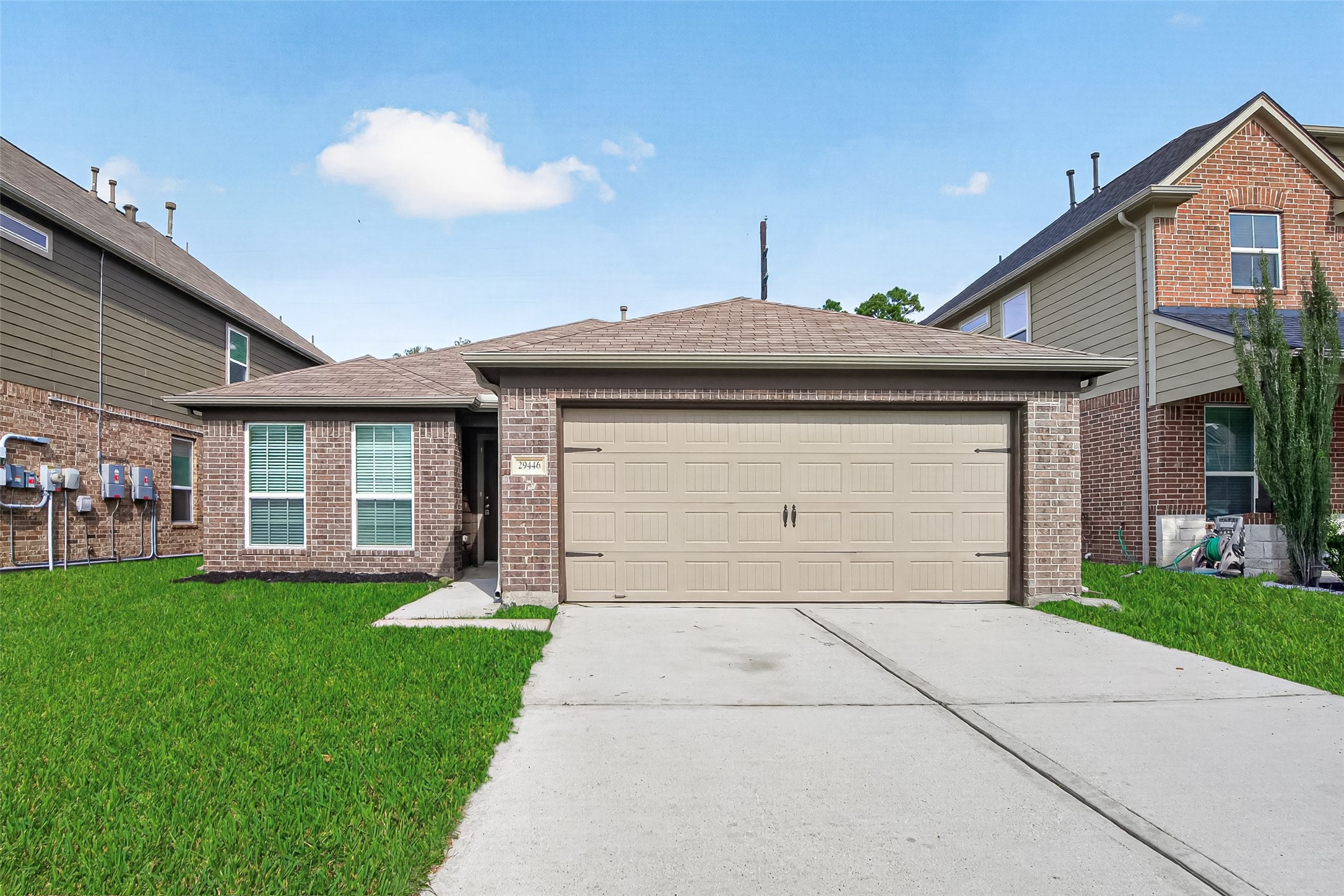 29446 Ridge Clearing Trail Spring, TX 77386 - Photo 4 of 48 Gallery Image 4