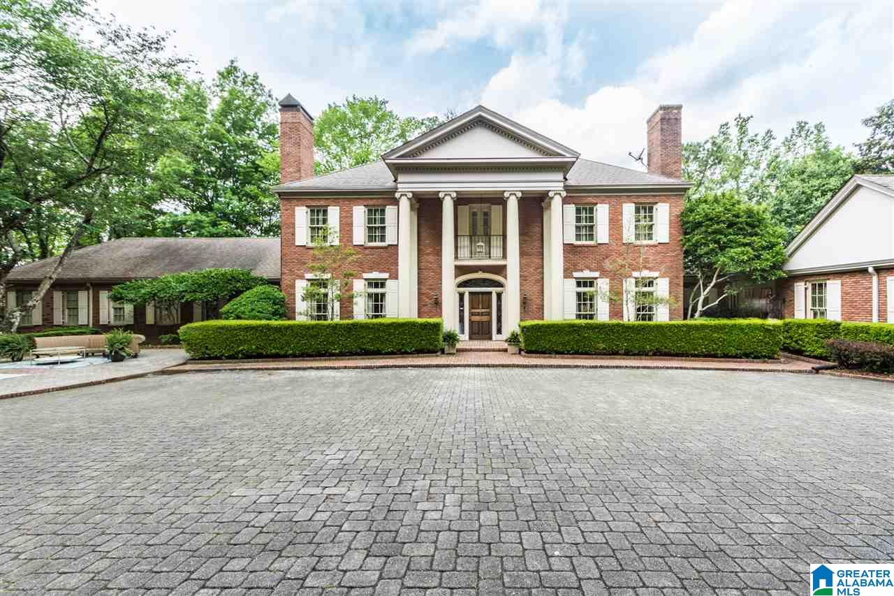 2801 Cherokee Road Birmingham, AL 35223 - Photo 1 of 14