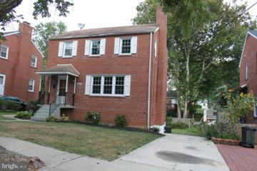 10419 Inwood Avenue Silver Spring, MD 20902 - Photo 2 of 24 Exterior (General)