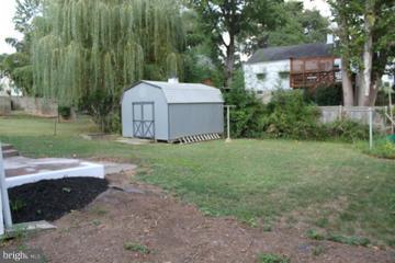 10419 Inwood Avenue Silver Spring, MD 20902 - Photo 24 of 24 Exterior (General)