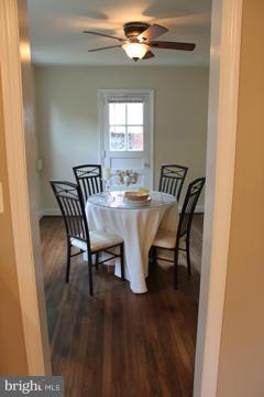10419 Inwood Avenue Silver Spring, MD 20902 - Photo 5 of 24 Dining Room