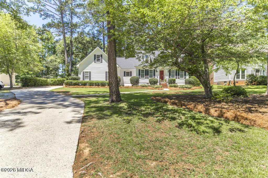 1428 Craddock Way Macon, GA 31210 - Photo 2 of 35 1428 Craddock Way 2