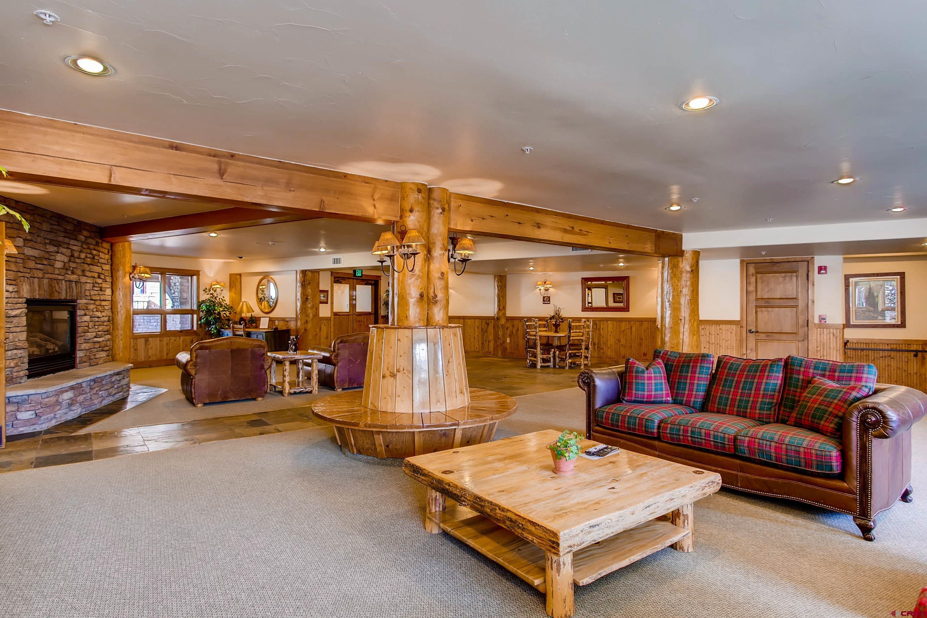9 Hunter Hill Road, Unit 401 Crested Butte, CO 81225 - Photo 38 of 45