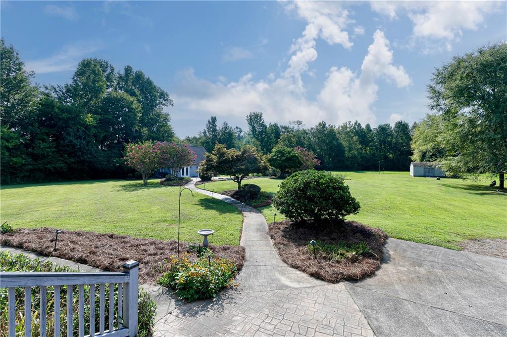 538 Spring Place Road Northeast White, GA 30184 - Photo 48 of 82 Gallery Image 48