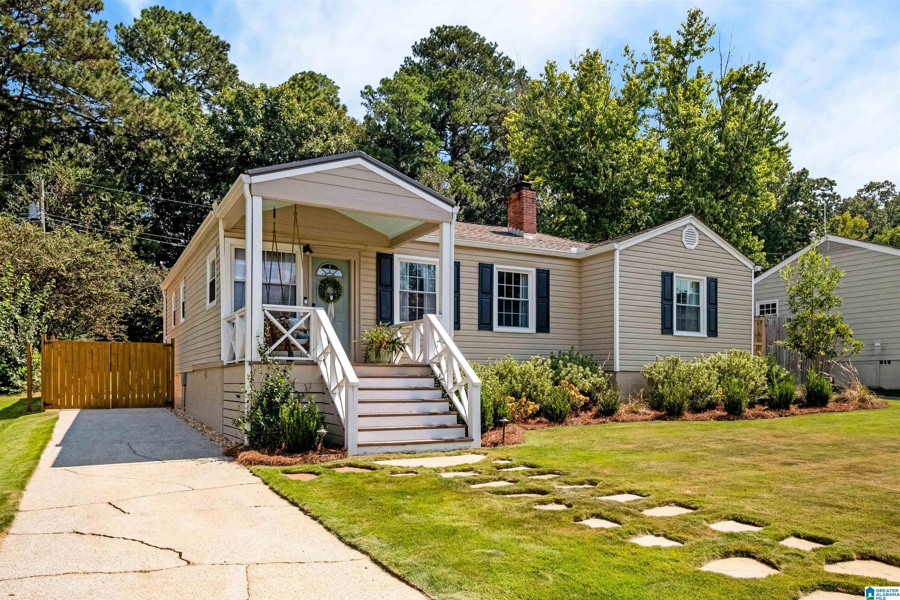 813 Grove Street Birmingham, AL 35209 - Photo 5 of 44