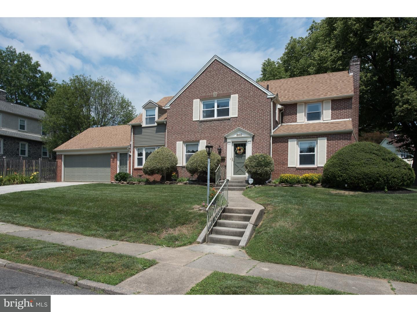 800 Valley Road Havertown, PA 19083 - Photo 1 of 25 Exterior Front
