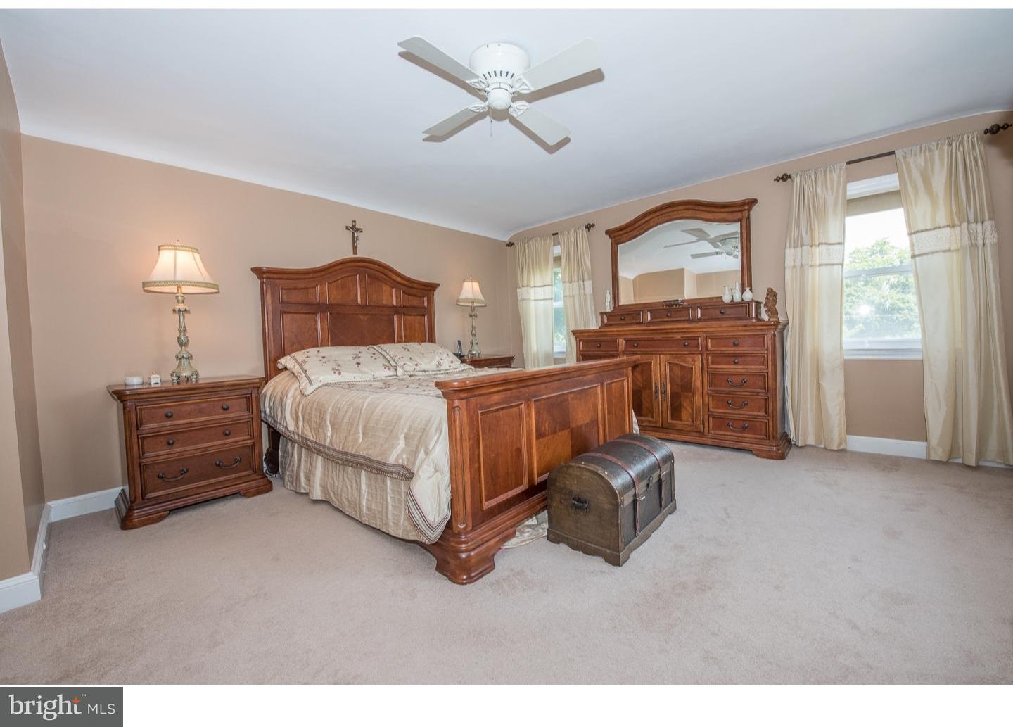 800 Valley Road Havertown, PA 19083 - Photo 13 of 25 Master Bedroom