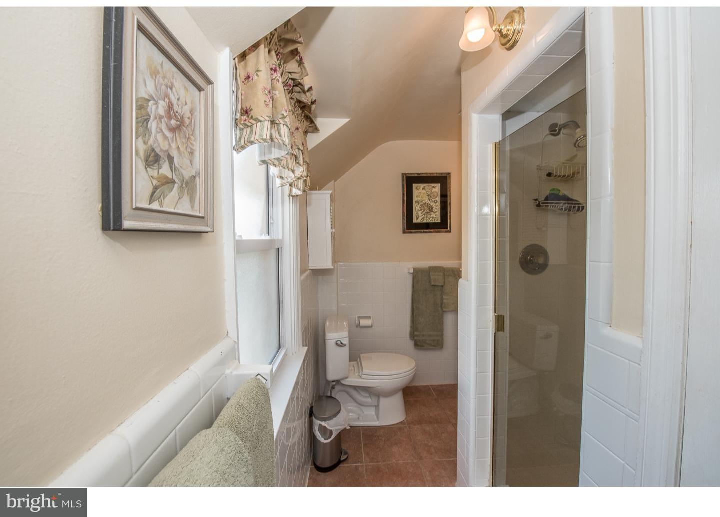 800 Valley Road Havertown, PA 19083 - Photo 14 of 25 Master Bathroom