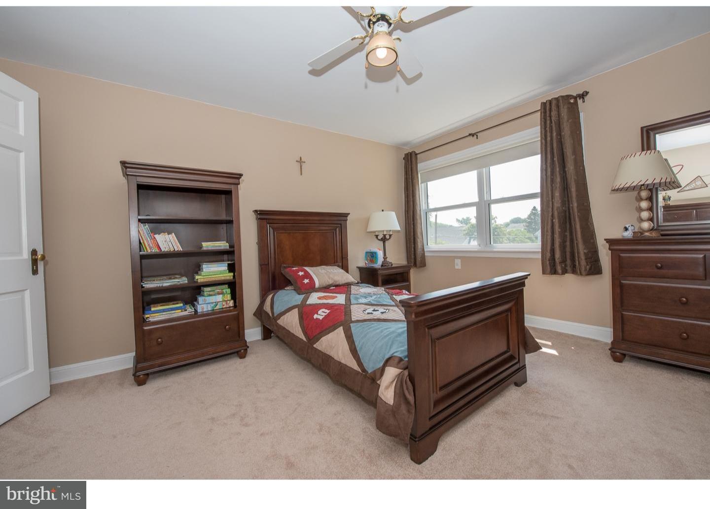 800 Valley Road Havertown, PA 19083 - Photo 15 of 25 Bedroom 2