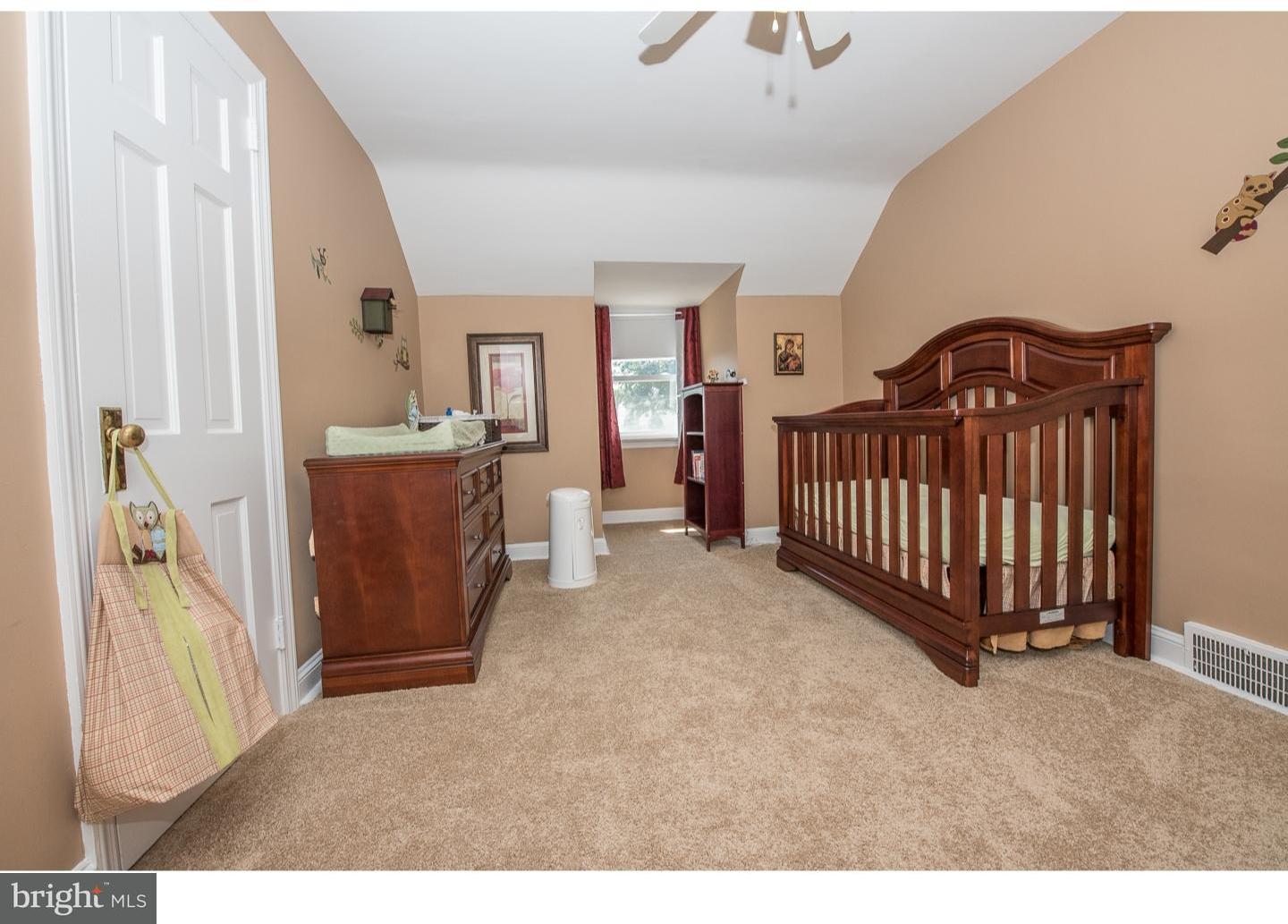 800 Valley Road Havertown, PA 19083 - Photo 17 of 25 Bedroom 3