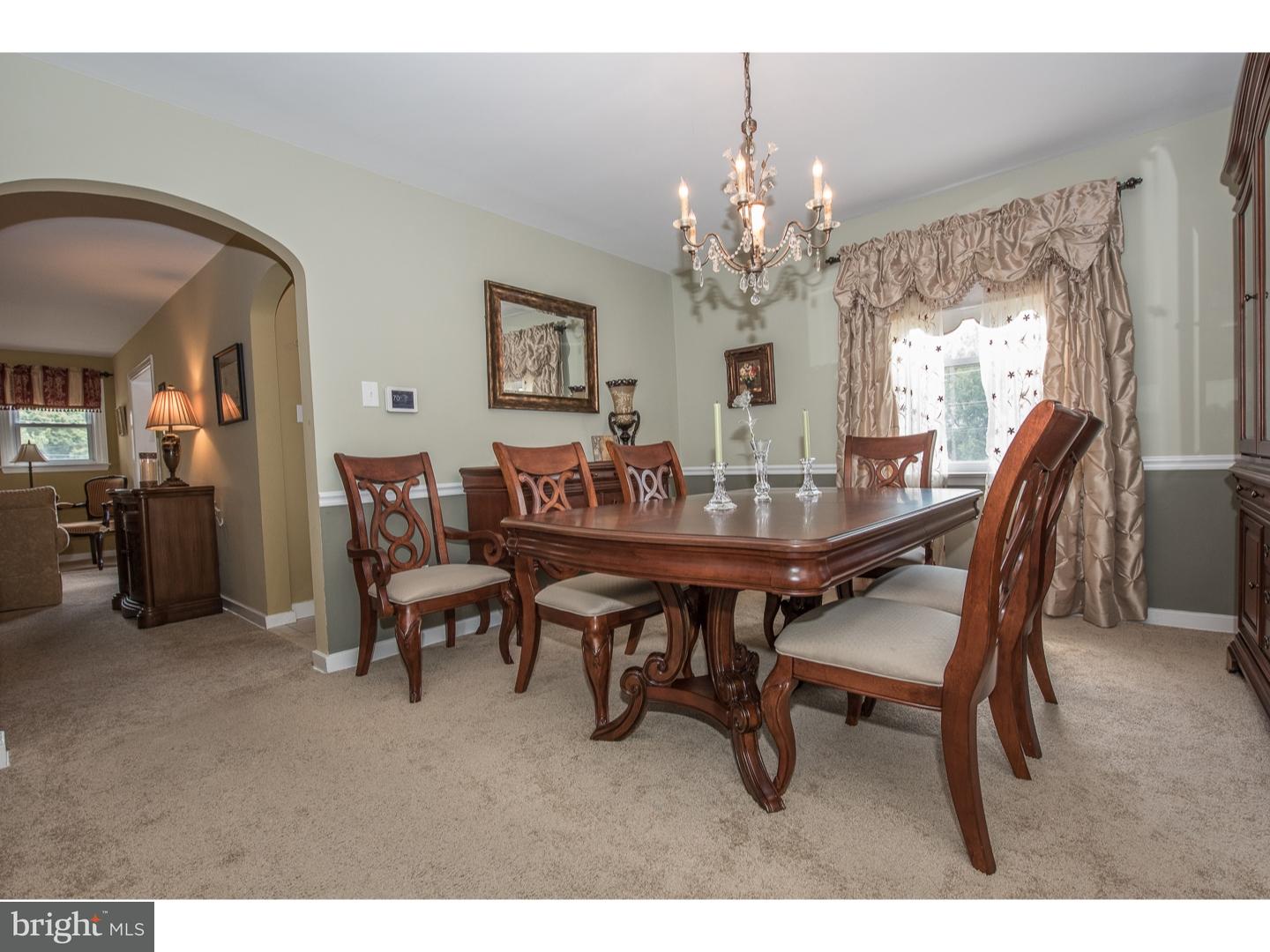 800 Valley Road Havertown, PA 19083 - Photo 7 of 25 Dining Room
