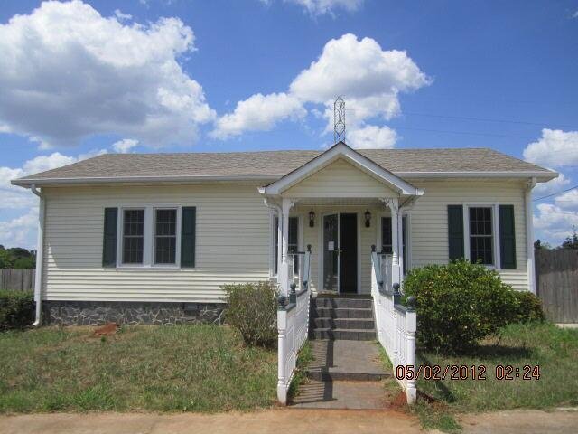 1143 Triune Mill Road Thomaston, GA 30286 - Photo 1 of 1 Gallery Image 1