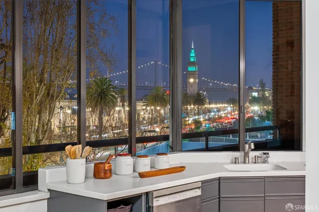$1,998,000 | 640 Davis Street, Unit 24, San Francisco, CA 94111