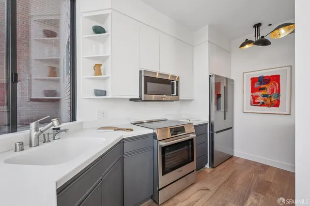 $1,998,000 | 640 Davis Street, Unit 24, San Francisco, CA 94111