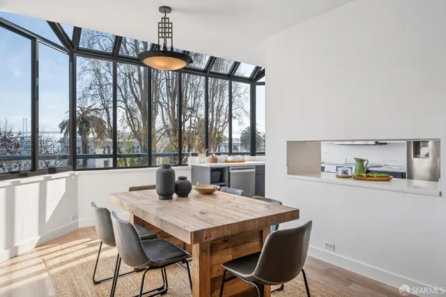 $1,998,000 | 640 Davis Street, Unit 24, San Francisco, CA 94111