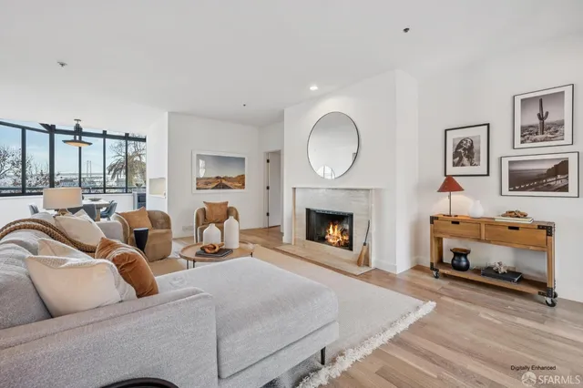 $1,998,000 | 640 Davis Street, Unit 24, San Francisco, CA 94111