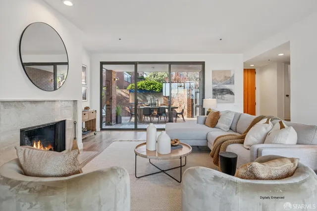$1,998,000 | 640 Davis Street, Unit 24, San Francisco, CA 94111