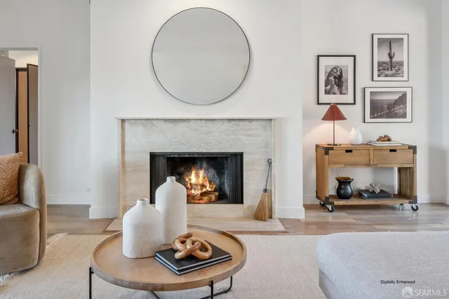 $1,998,000 | 640 Davis Street, Unit 24, San Francisco, CA 94111