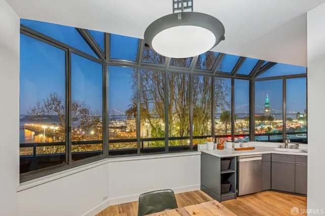$1,998,000 | 640 Davis Street, Unit 24, San Francisco, CA 94111