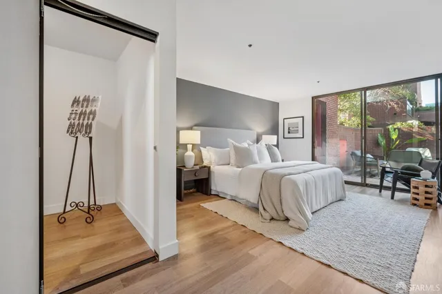 $1,998,000 | 640 Davis Street, Unit 24, San Francisco, CA 94111