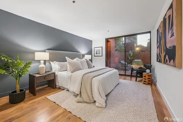 $1,998,000 | 640 Davis Street, Unit 24, San Francisco, CA 94111