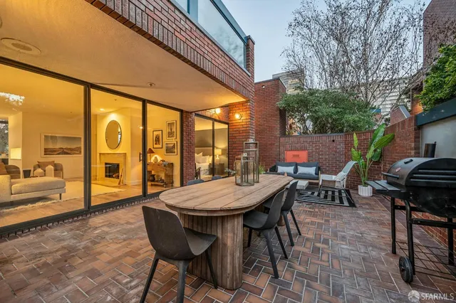 $1,998,000 | 640 Davis Street, Unit 24, San Francisco, CA 94111