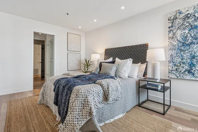 $1,998,000 | 640 Davis Street, Unit 24, San Francisco, CA 94111