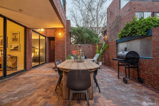 $1,998,000 | 640 Davis Street, Unit 24, San Francisco, CA 94111