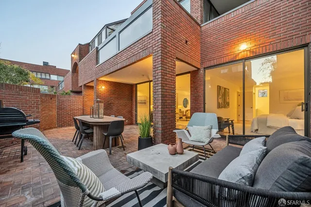 $1,998,000 | 640 Davis Street, Unit 24, San Francisco, CA 94111