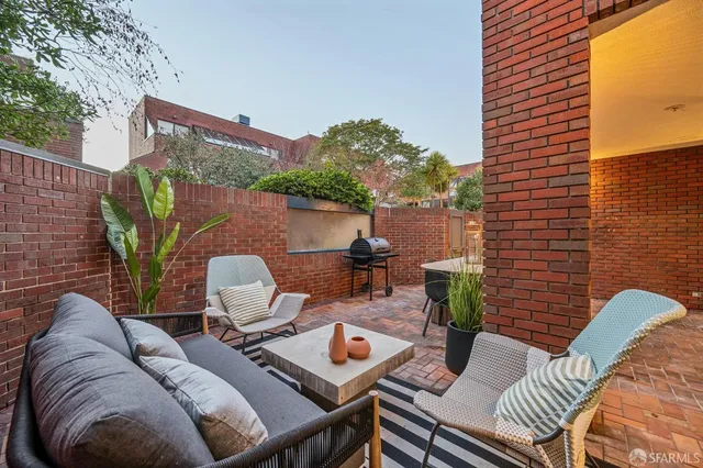 $1,998,000 | 640 Davis Street, Unit 24, San Francisco, CA 94111