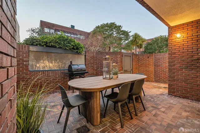 $1,998,000 | 640 Davis Street, Unit 24, San Francisco, CA 94111