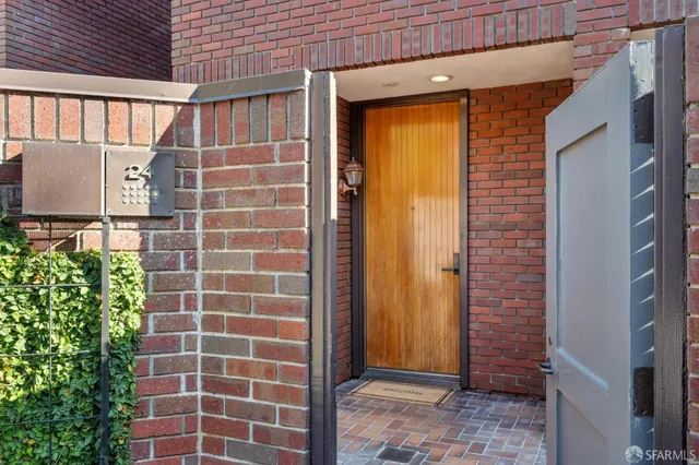 $1,998,000 | 640 Davis Street, Unit 24, San Francisco, CA 94111